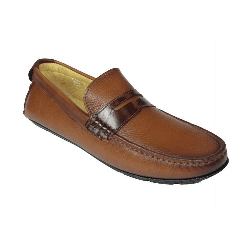 Steve madden mens driving deals shoes