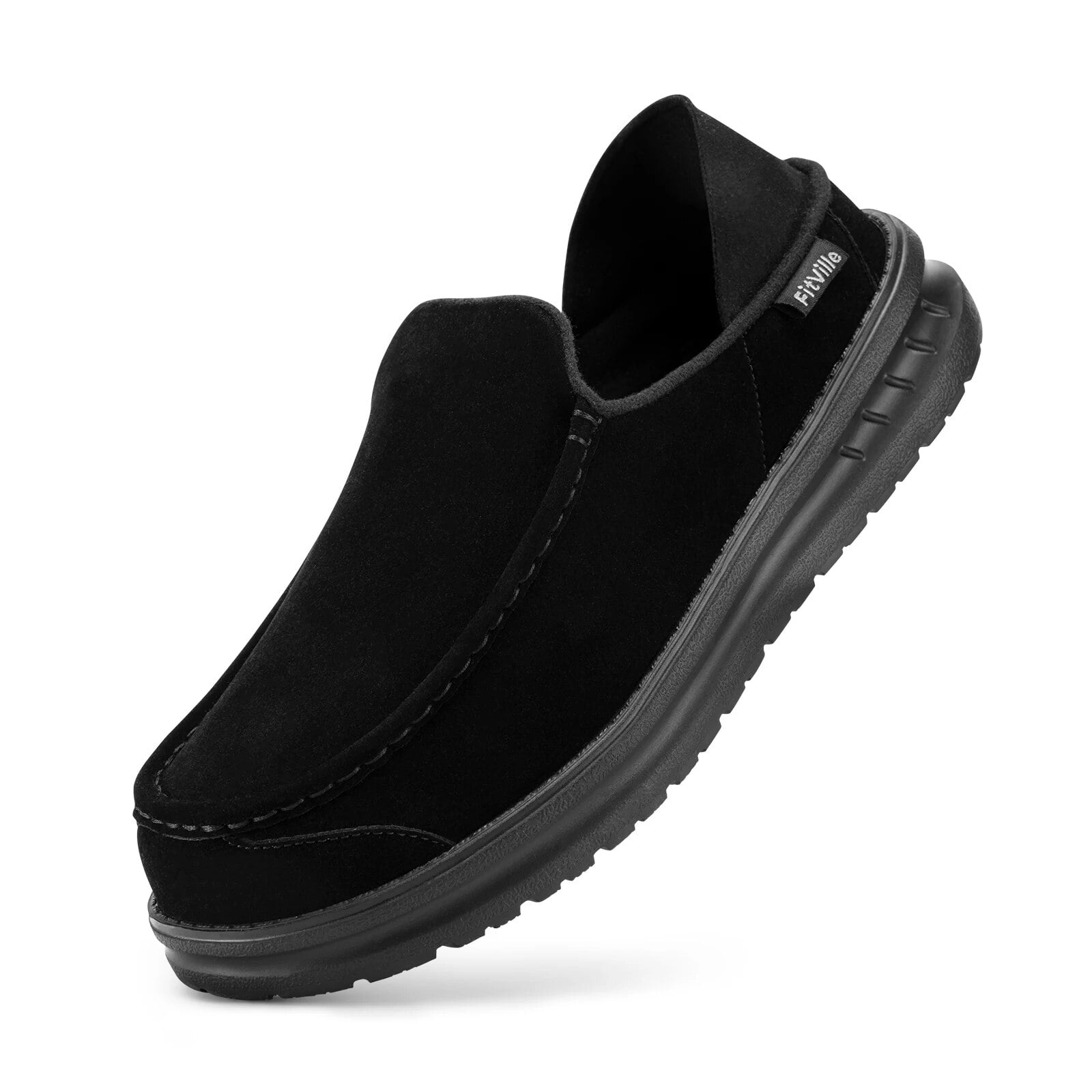 stylish shoes for wide feet mens