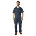 thumbnail image 1 of Men's Short Sleeve Coverall Short, 1 of 5