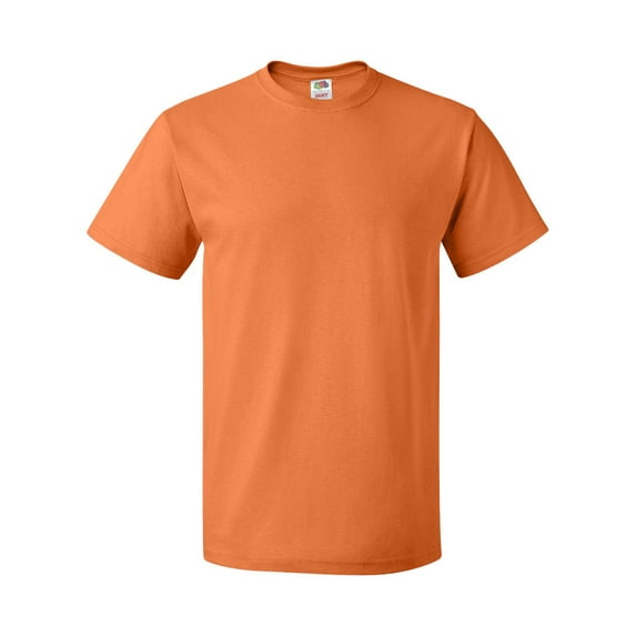 Men's Short Sleeve Crew Tee
