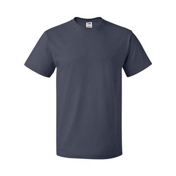 Men's Short Sleeve Crew Tee