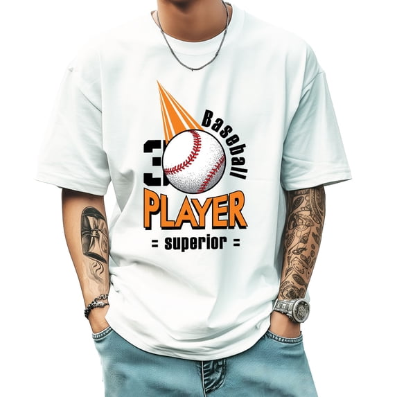 Men's Short Sleeve Graphic T shirt Collection Summer New Fashion Trend Sports Shirt Loose style Large