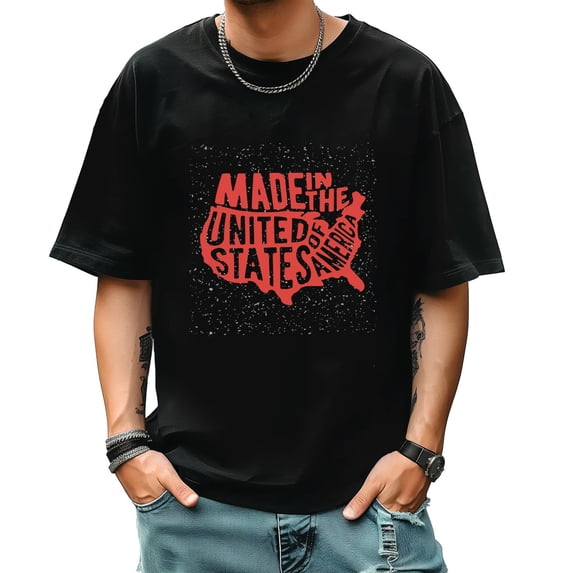 Men's Short Sleeve Graphic T shirt Collection Summer New Trend Fashion Sweatshirt Loose Fit for Big and Tall Men Shirts
