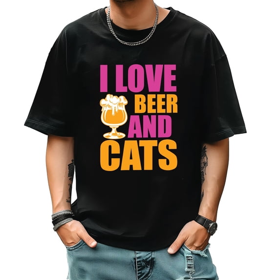 Men's Short Sleeve Graphic T shirt Collection Summer New Trend Fashion Sweatshirt Loose Fit for Big and Tall Men Shirts