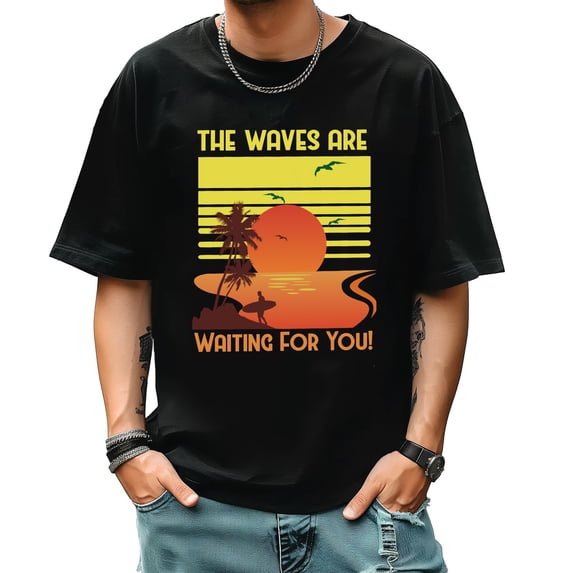 Men's Short Sleeve Graphic T shirt Collection Summer New Trend Fashion Sweatshirt Loose Fit for Big and Tall Men Shirts