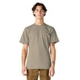 thumbnail image 1 of Men's Short Sleeve Heavyweight Crew Neck Tee, 1 of 5
