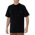 thumbnail image 1 of Men's Short Sleeve Heavyweight Crew Neck Tee, 1 of 4