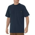 thumbnail image 1 of Men's Short Sleeve Heavyweight Crew Neck Tee, 1 of 36