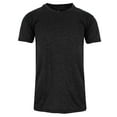 thumbnail image 1 of Men's Short Sleeve Moisture Wicking Wrinkle Free Performance Tee, 1 of 5
