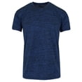 thumbnail image 1 of Men's Short Sleeve Moisture Wicking Wrinkle Free Performance Tee, 1 of 5