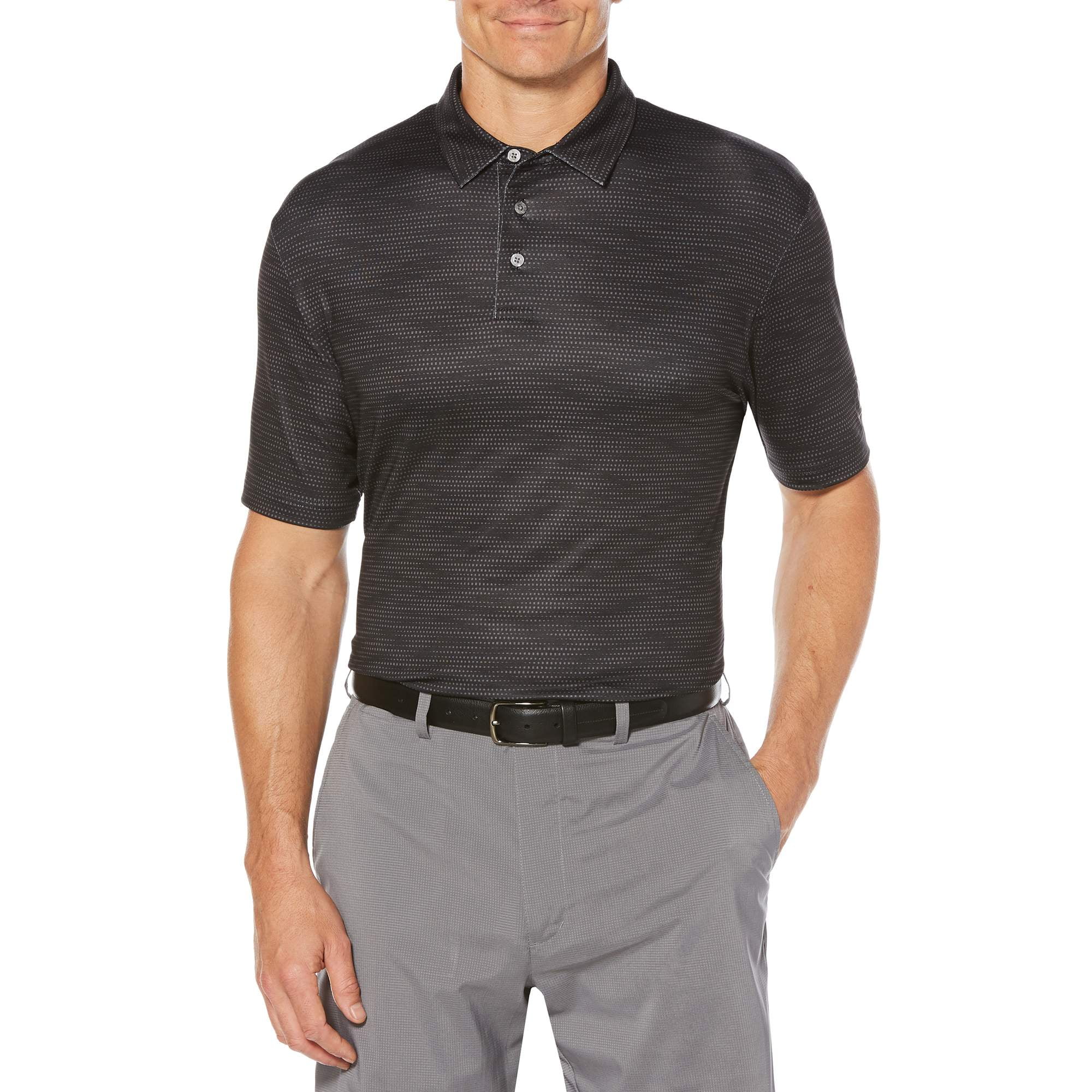 pga tour motionflux 360 shirts