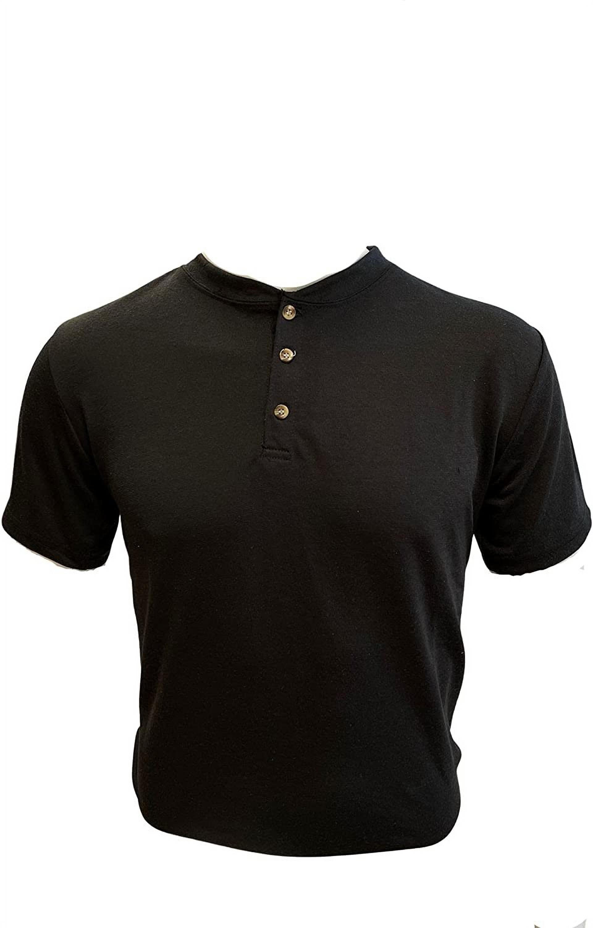 トップス 90s OLD GAP Henley Neck Tee vintage Gap Vintage 90s Gap Heavy Ribbed Knit Long Sleeve Henley T