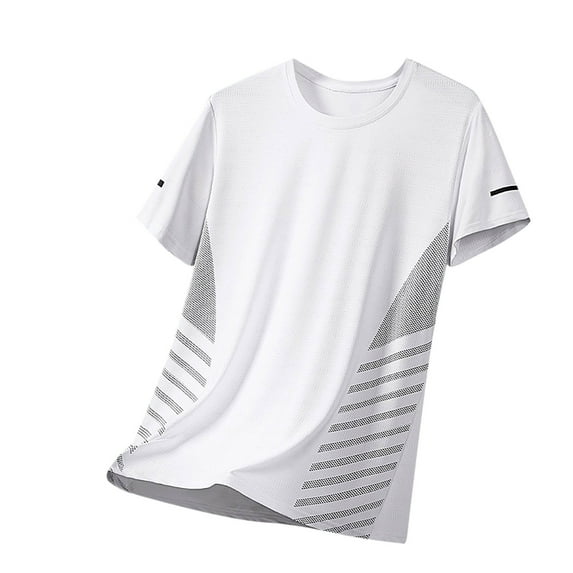 Men's Short Sleeve Shirts Mens Short Sleeve Button Down Dress Shirts Mens Work Shirts Short Sleeve Mens Linen Shirts Summer Clearance Sales Today Deals