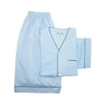 thumbnail image 1 of Men's Short Sleeve Short Leg Pajama Set, 1 of 6