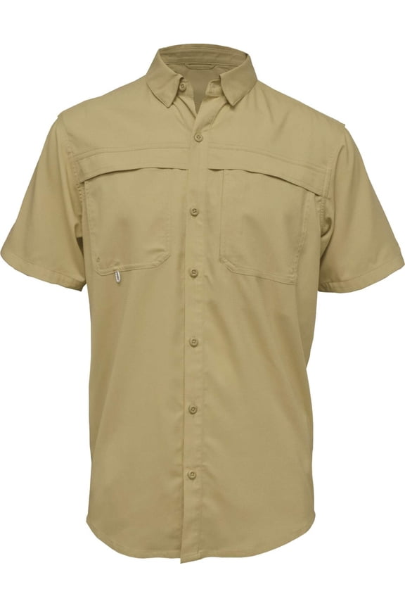 Men's Short Sleeve SoWal TFS