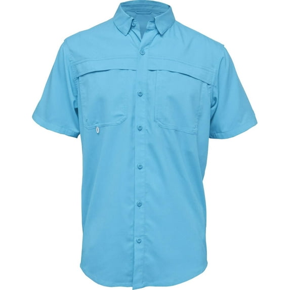 Men's Short Sleeve SoWal TFS