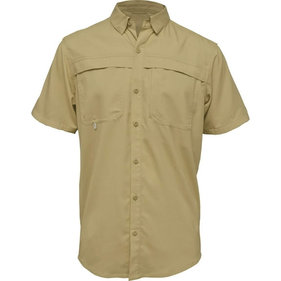 Men's Short Sleeve SoWal TFS