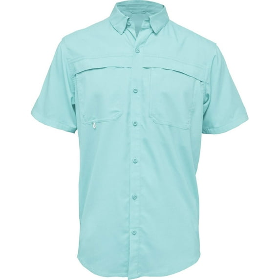 Men's Short Sleeve SoWal TFS