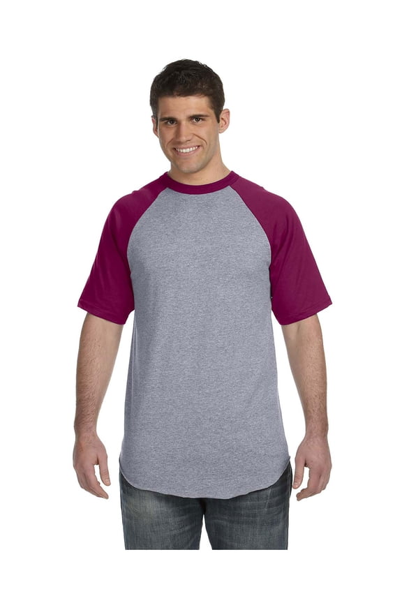 Men's Short Sleeve T-Shirt, Style 423
