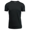 thumbnail image 1 of Men's Short Sleeve Tagless T-Shirt, 1 of 7