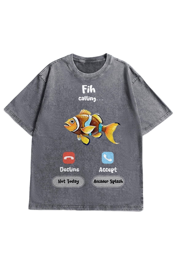 Men's Short Sleeve Tee Cotton T Shirts Crewneck Fit Short Sleeves Tee Personalized T-Shirt Customized w/Photo