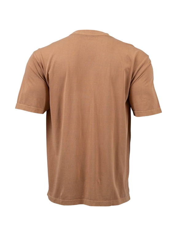Men's Short Sleeve Tee