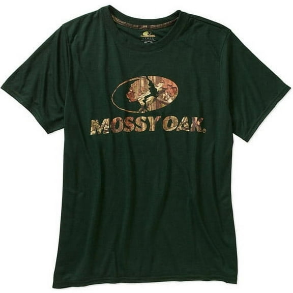 Men's Short Sleeve Tee