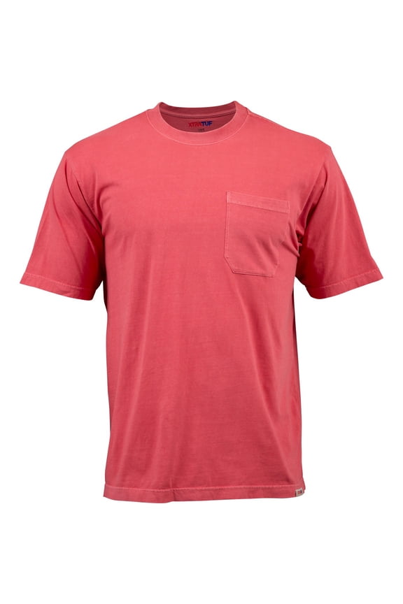 Men's Short Sleeve Tee
