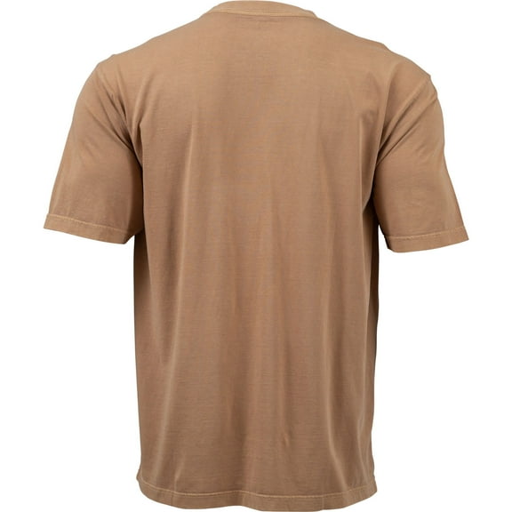 Men's Short Sleeve Tee