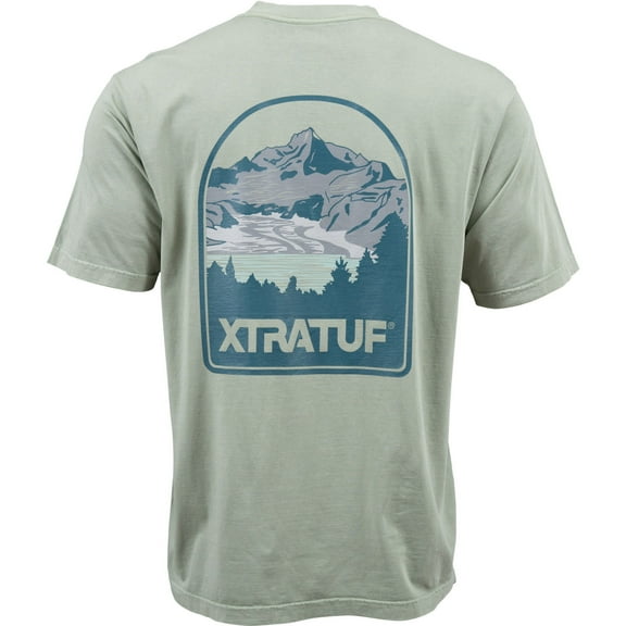 Men's Short Sleeve Tee