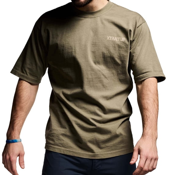 Men's Short Sleeve Tee
