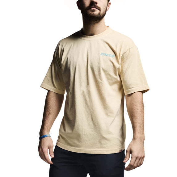 Men's Short Sleeve Tee