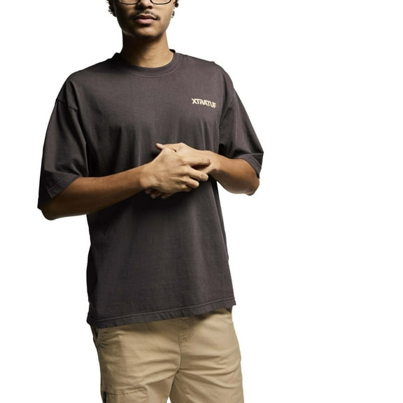 Men's Short Sleeve Tee