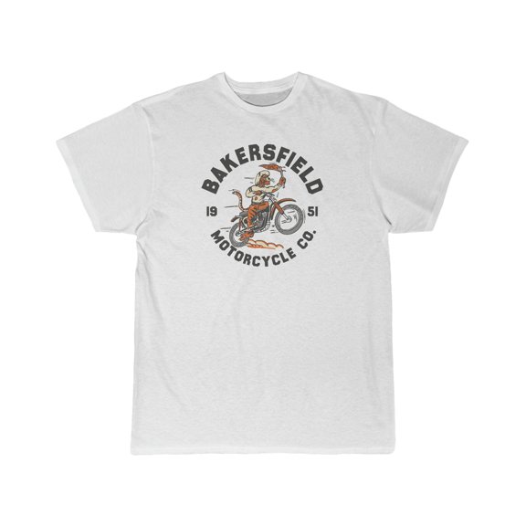 Men's Short Sleeve Tee