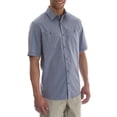 thumbnail image 1 of Men's Short Sleeve Utility Shirt, 1 of 3