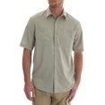 thumbnail image 1 of Men's Short Sleeve Utility Shirt, 1 of 3