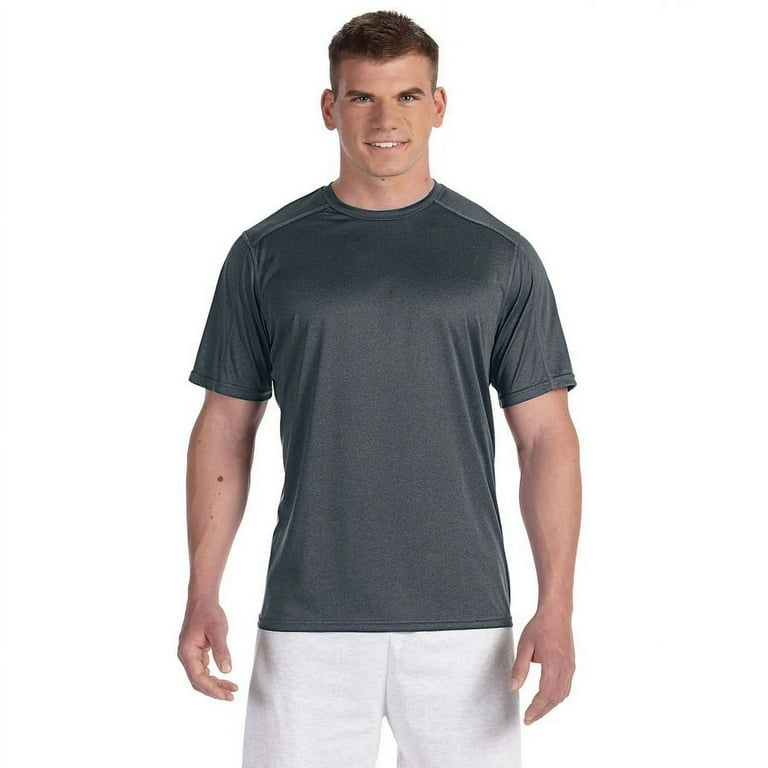 Men s Short Sleeve Vapor T Shirt CV20