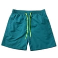thumbnail image 1 of Men's Shorts Athletic Jogger Mens Hiking Shorts Soft Quick Dry Summer Essentials Men’s Workout Shorts, 1 of 2