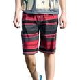 Men's Shorts Casual Summer Holiday Beach Board Shorts Funny Swimwear