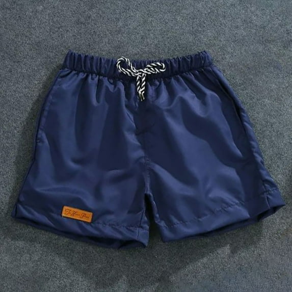Men's Shorts Fashion Casual Beach Sports Half Pants Fitness Cool Running