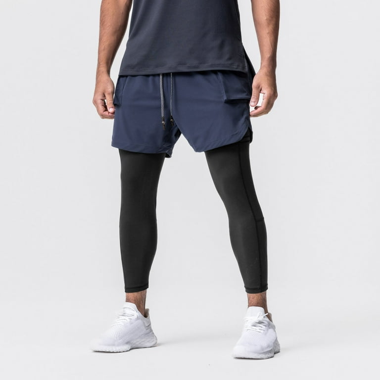 Men s Shorts Men s Skinny Mens Running Shorts Fitness Quick Dry Running Shorts Men Athletic Training Mens Workout Shorts Men Athletic Shorts