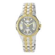 Mens Showcase Casual Watch, Metal Bracelet