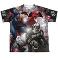 thumbnail image 1 of Men's Showdown Sublimation T-shirt White, 1 of 2