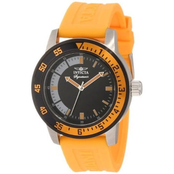 Men's Signature 45mm 7466