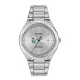 thumbnail image 1 of Men's  Silver Colorado State Rams Eco-Drive Stainless Steel Watch, 1 of 1