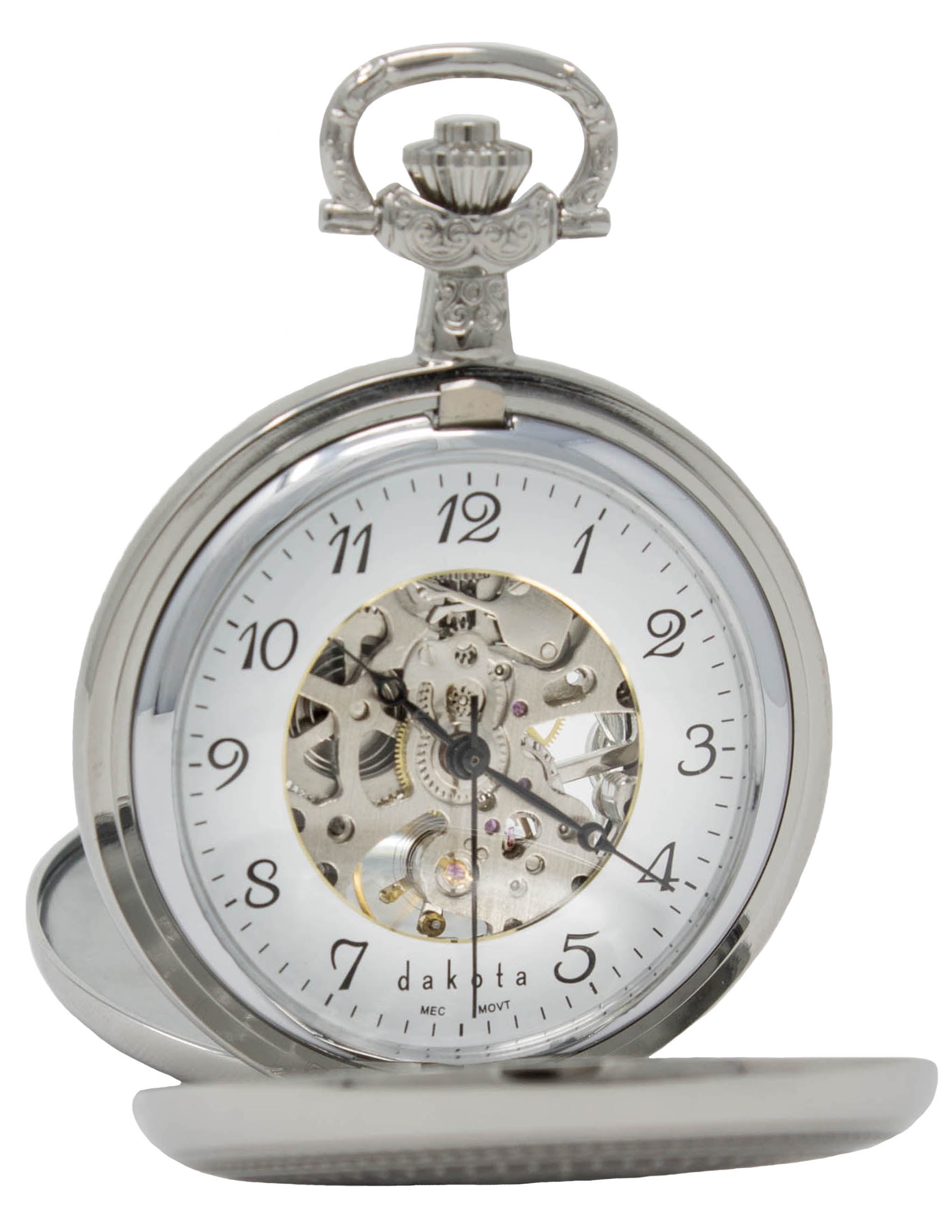 Dakota top pocket watch