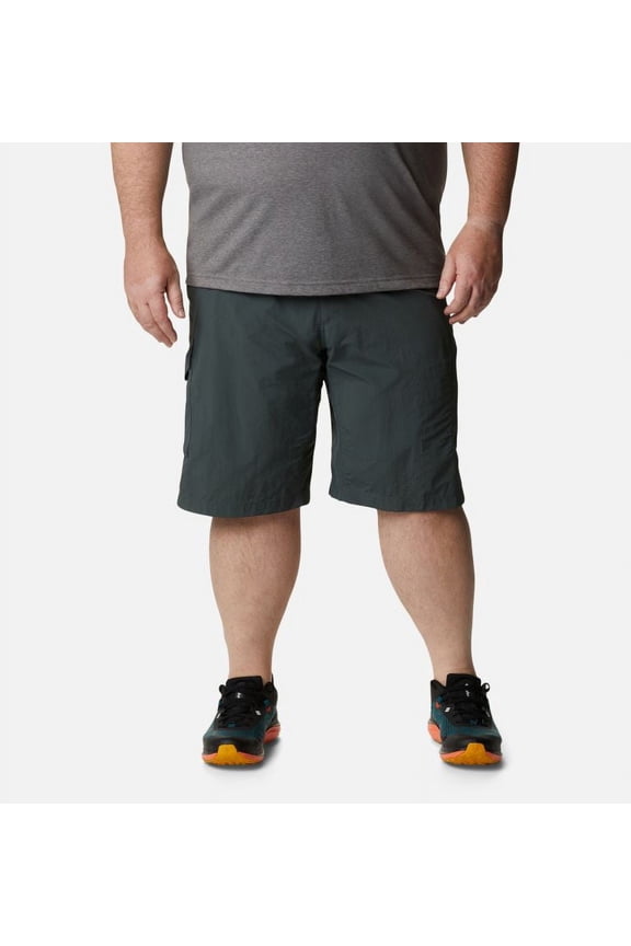 Men's Silver Ridge Cargo Short - Big