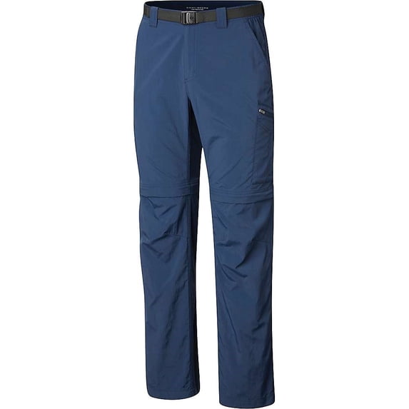 Men's Silver Ridge Convertible Pant