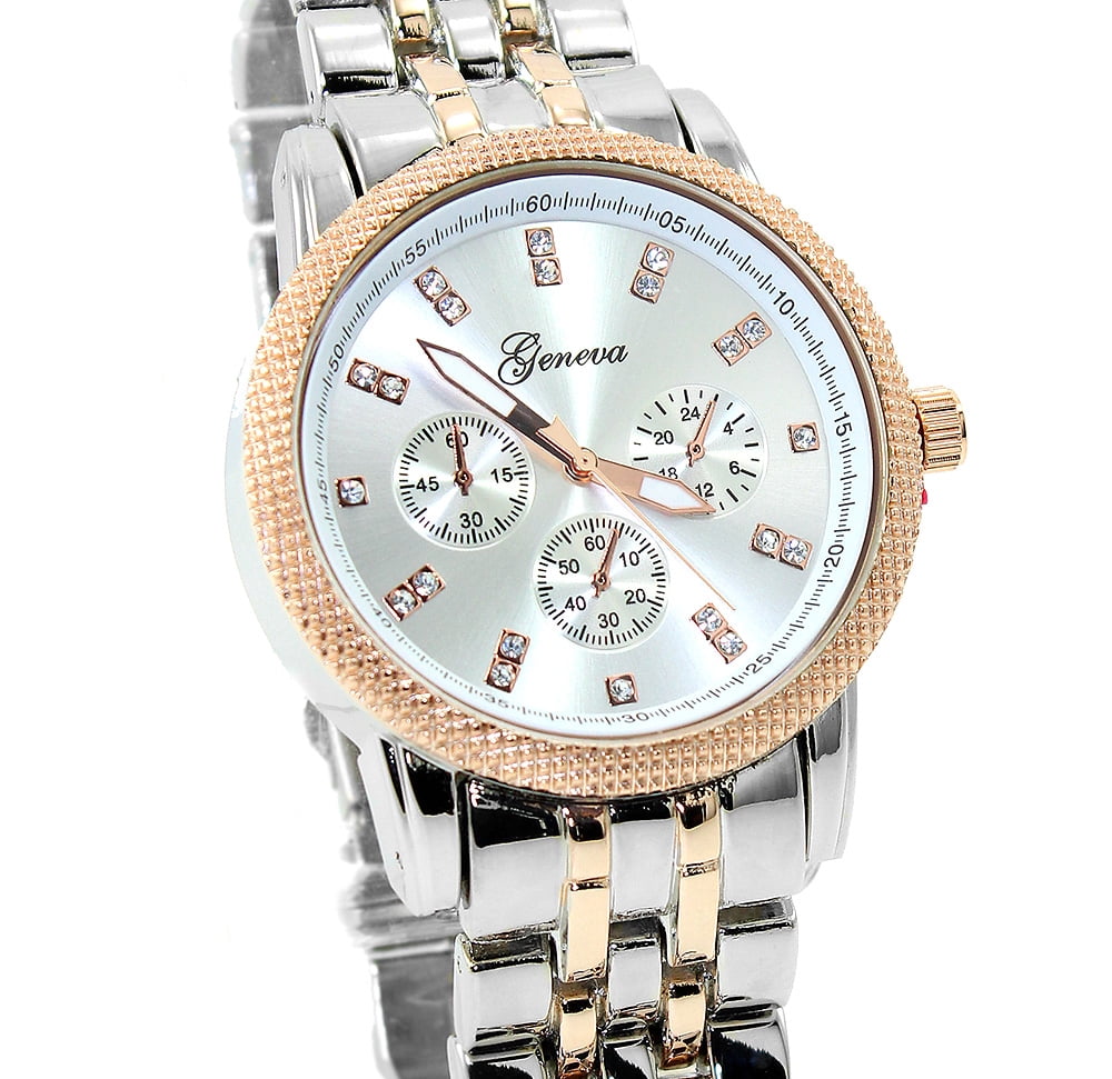 Geneva Platinum All Watches display picture 2