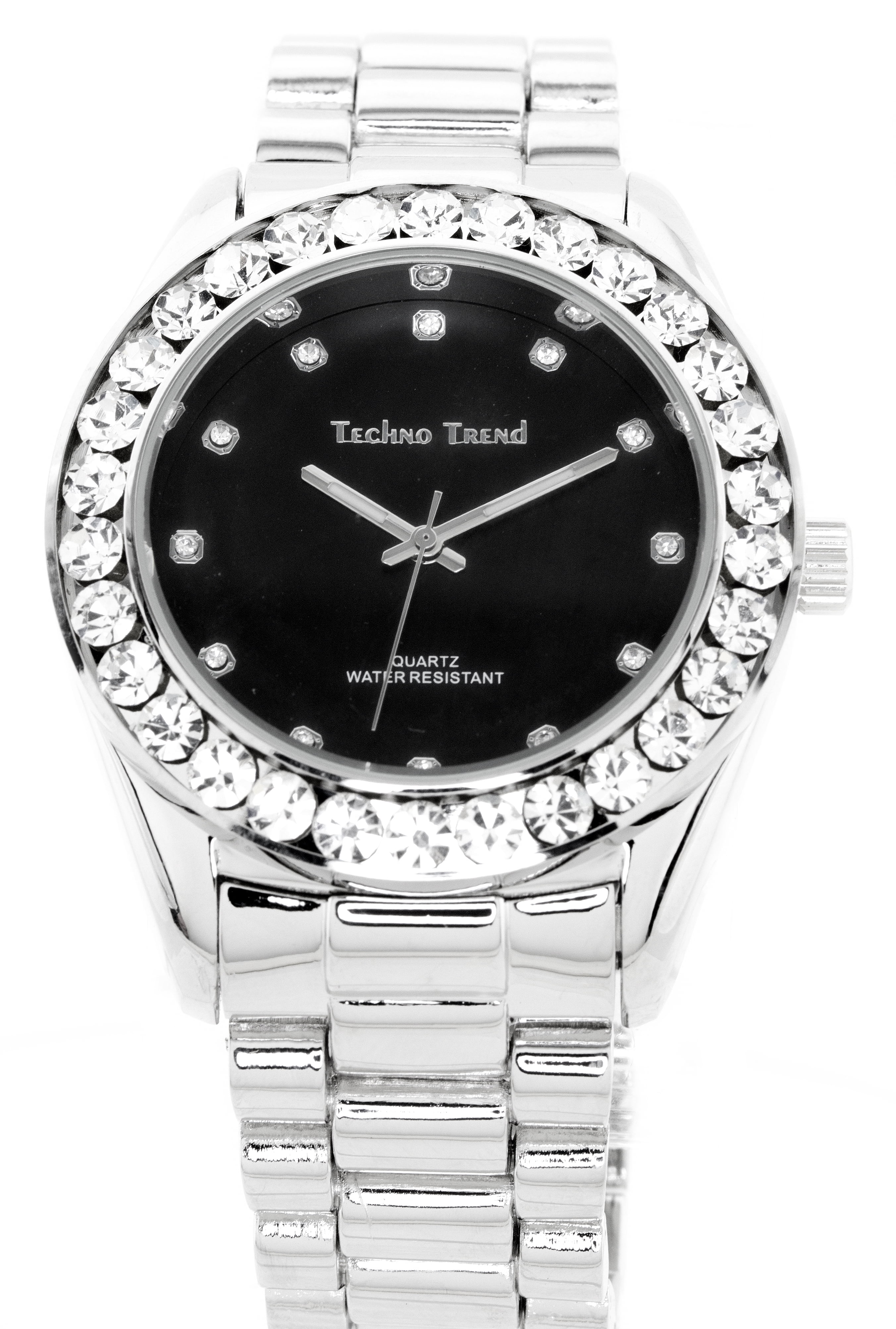 Techno Trend Mens Watches in Mens Watches - Walmart.com display picture 2